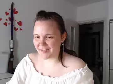 Chaturbate Live Sex of nodarell