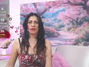 Chaturbate Best live sex cam show of sasha_misshot_
