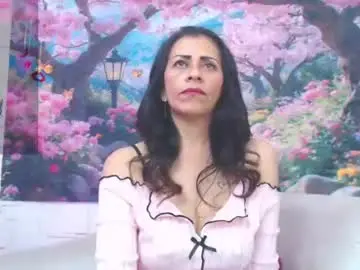 Chaturbate Live Sex of sasha_misshot_