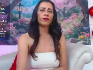 Chaturbate Private Sex Chat of sasha_misshot_