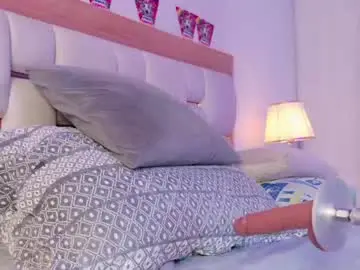 Chaturbate Adult Webcam of _natasha18_