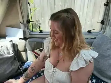 Chaturbate Sex Chat of british_rosie