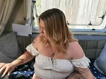 Chaturbate Adult Webcam of british_rosie