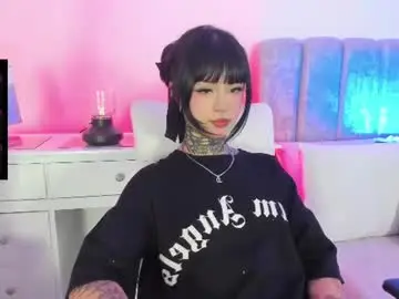 Chaturbate Sex Cam of doll__bella
