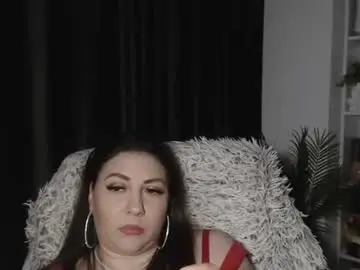 Chaturbate Adult Video Chat of goddessmxx