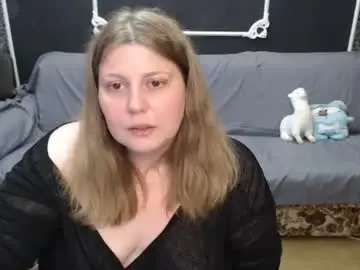 Chaturbate Nude Webcam of josiesun771