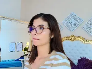 Chaturbate Nude Webcam of kateemartinez