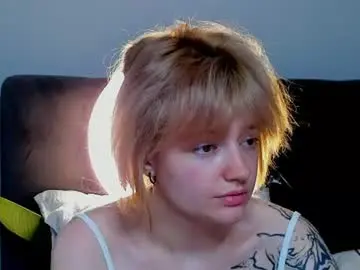 Chaturbate Sex Cam of lunaa_bee
