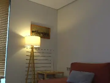 Chaturbate Live Sex Cam of milly____