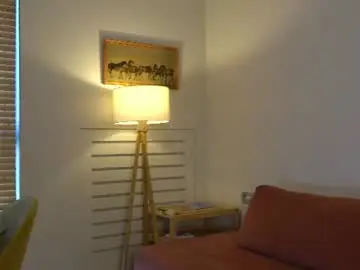 Chaturbate Live Porn of milly____
