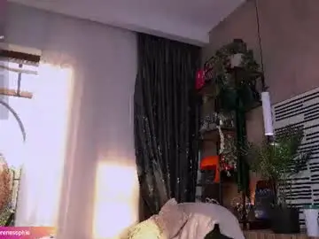 Chaturbate Nude Webcam of serene_sophiex