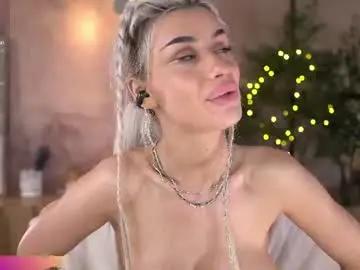 Chaturbate Nude Webcam of serene_sophiex