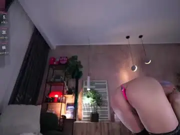 Chaturbate Private Sex Chat of serene_sophiex