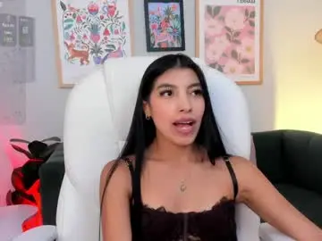 Chaturbate Nude Webcam of tiffany_low