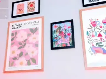 Chaturbate Adult Video Chat of tiffany_low