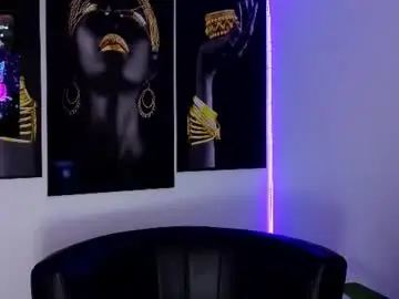 Chaturbate Best Webcam of _brenna_hanson_
