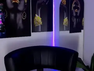 Chaturbate Free Porn Cam of _brenna_hanson_