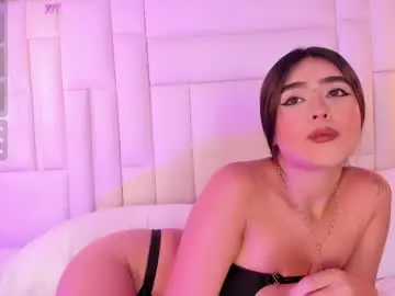 Chaturbate Nude Webcam of dulce_vict
