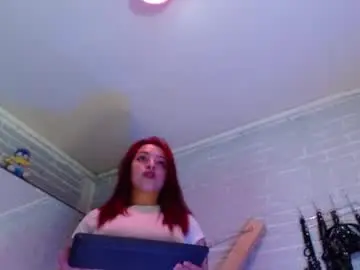Chaturbate Nude Webcam of elizatex
