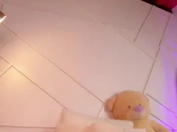 Chaturbate Nude Webcam of gisellepalmer_88