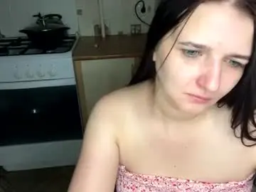 Chaturbate Live Sex of good_girl_24
