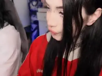 Chaturbate Live Porn of i_died_again