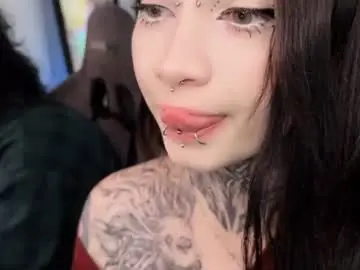 Chaturbate Live Porn of i_died_again