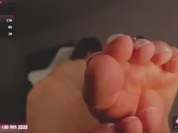 Chaturbate Nude Webcam of juliette_sunshine