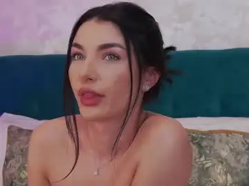 Chaturbate Nude Webcam of mmmaaa1234