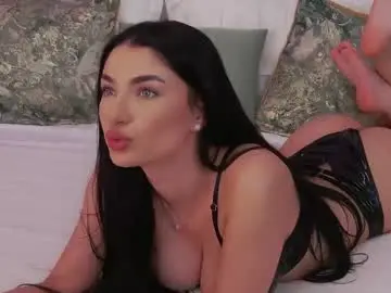 Chaturbate Live Sex Cam of mmmaaa1234