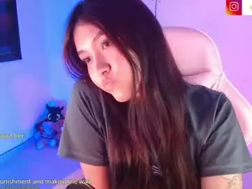 Chaturbate Watch Live Sex Cams of valeribell1