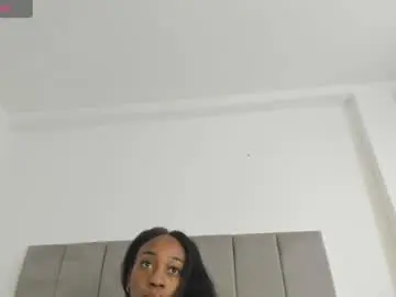 Chaturbate Nude Webcam of _danik0
