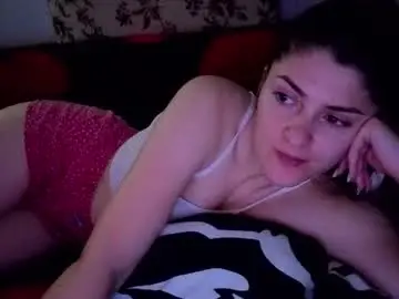 Chaturbate Free Porn Cam of _just_a_simple_girl