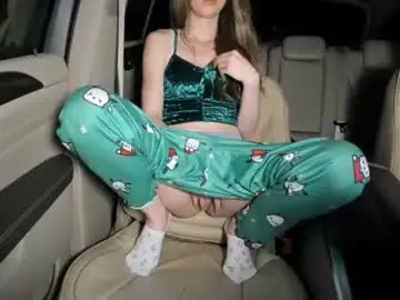 Chaturbate Free Porn Cam of _neroli_