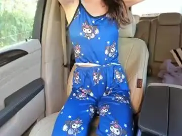 Chaturbate Live Sex Cam of _neroli_