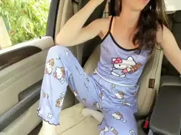 Chaturbate Live Porn of _neroli_