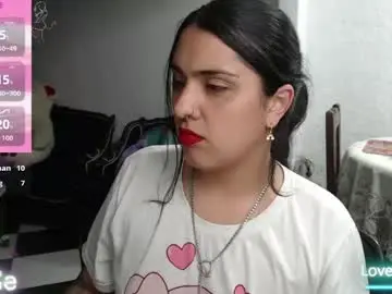 Chaturbate Watch Live Sex Cams of alix_beltran