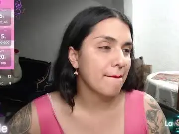 Chaturbate Best Webcam of alix_beltran