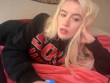 Chaturbate Best Webcam of blondebunny999