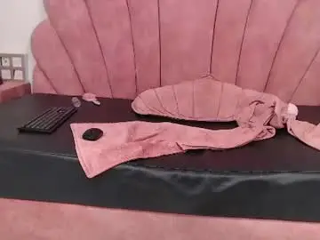 Chaturbate Sex Chat of candy_bony