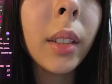 Chaturbate Sex Cam of ju_jin