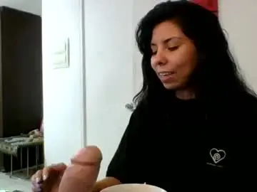 Chaturbate Nude Webcam of leonorfox