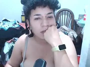 Chaturbate Adult Webcam of lolabigareola