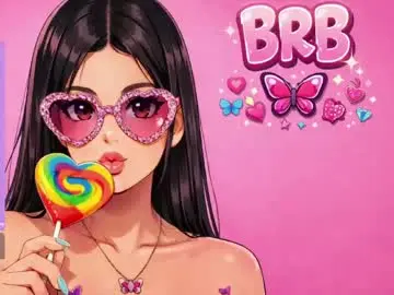 Chaturbate Live Sex Cam of nataly_thierry
