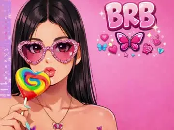 Chaturbate Sex Cam of nataly_thierry