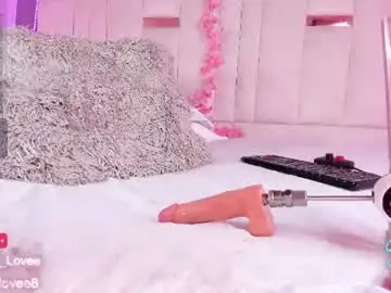 Chaturbate Live Sex Cam of natty_lovee