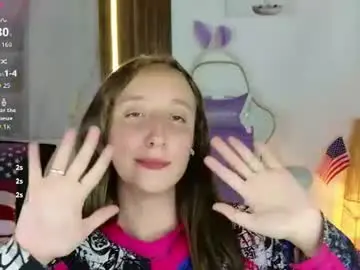 Chaturbate Live Sex Cam of scarleht_blonde