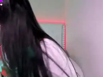 Chaturbate Live Porn of aliscollinss