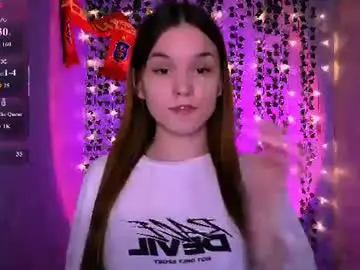Chaturbate Sex Chat of amber_rogersss