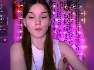 Chaturbate Sex Chat of amber_rogersss